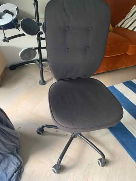 Photo of free Office chair (Tn57JU) #1