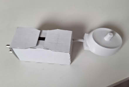 Photo of free OralB toothbrush charger (Conniburrow MK14) #2