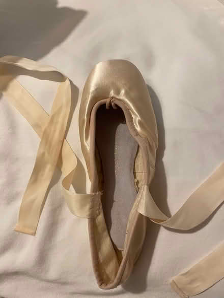 Photo of free Bloch ballet shoes - Serenade (Churchtown, Dublin 14) #1