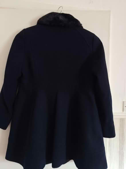 Photo of free Dorothy perkins coat 16-18 (Malvern Link WR14) #2