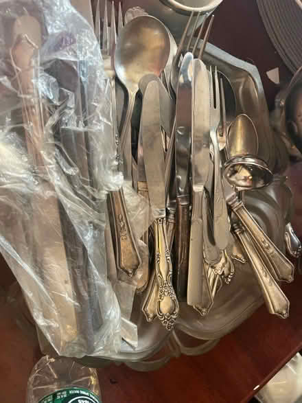 Photo of free Utensils (Canarsie) #1