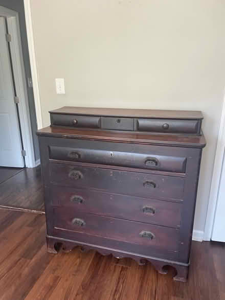 Photo of free Tables, dressers, decor, etc (Clayton) #2