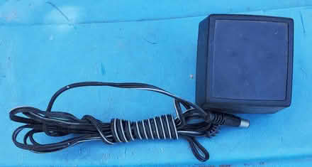 Photo of free Power adapter (Cupertino) #1