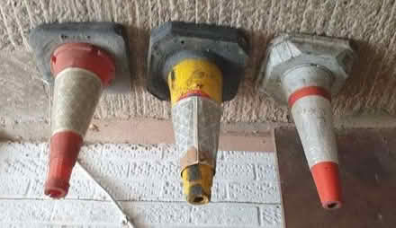 Photo of free Traffic Cones (Caversham Heights RG4) #1