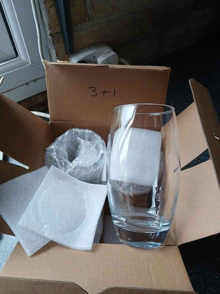 Photo of free Glasses (Dawlish EX7) #1