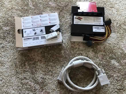 Photo of free Computer Add ons (Sandal WF2) #1