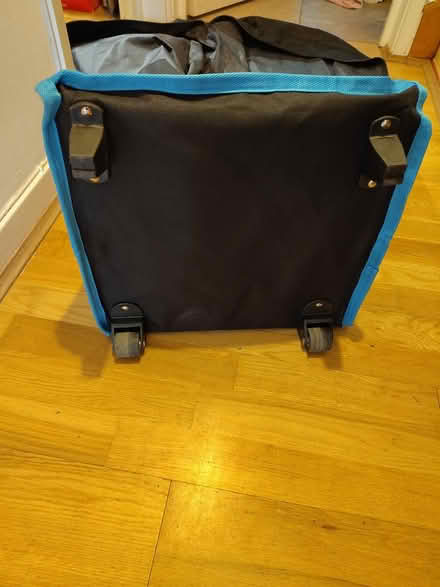 Photo of free Gazebo roller bag (Redhill, Pendleton Road, RH1) #4