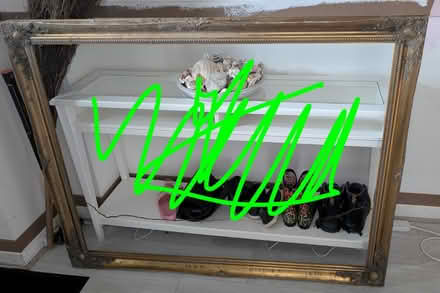 Photo of free Frame (BN27) #1