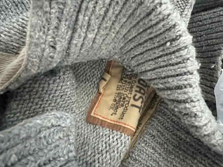 Photo of free Men’s clothes (SW11) #2