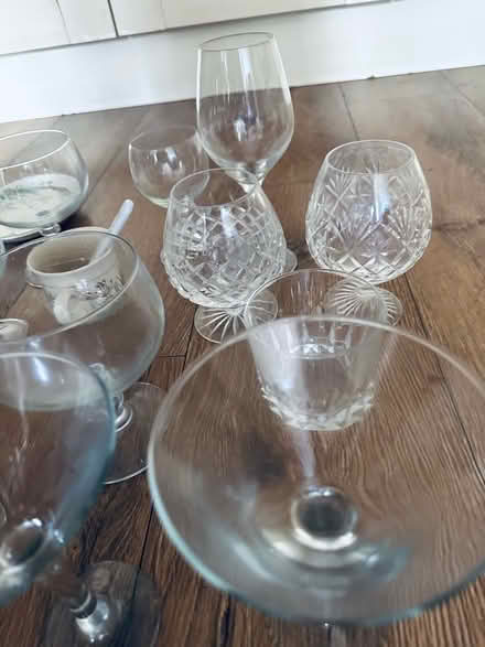 Photo of free Glasses (Thornton Heath CR7) #3