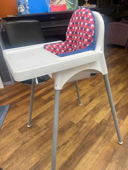 Photo of free Highchairs (L4) #3