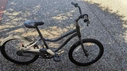Photo of free Kids Bike (Sunnyvale) #1