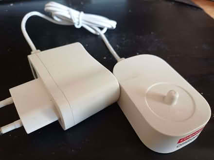 Photo of free Electric Toothbrush Charger (Charlton OX12) #1