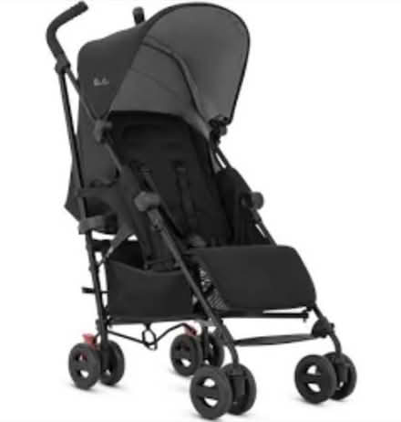 Photo of Toddler Stroller (L4) #3