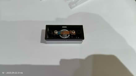 Photo of free Byron wired doorbell switch (Tilehurst, Reading RG31) #2