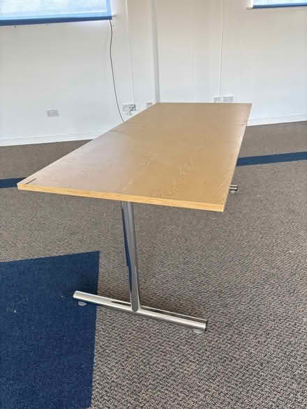 Photo of free TABLE x 2 (Oulton Broad NR32) #1