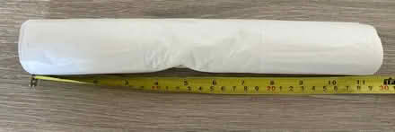 Photo of free White pedal bin liners (Beaconside ST16) #2