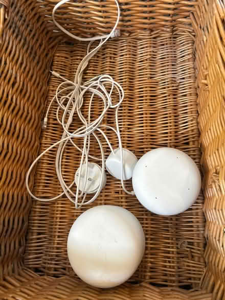 Photo of free Google nest WiFi mesh (Clapham Junction SW11) #1