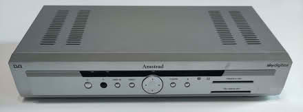 Photo of free Sky Digibox - Amstrad DRX400 (South Croydon CR2) #1