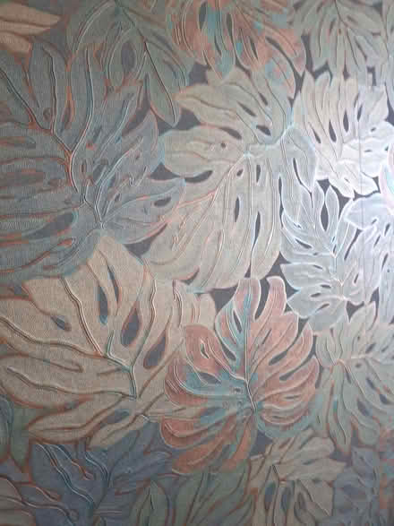 Photo of free Wallpaper (Bolton le Sands LA5) #2