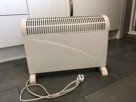 Photo of free Electric Heater/radiator (Northolt) #1