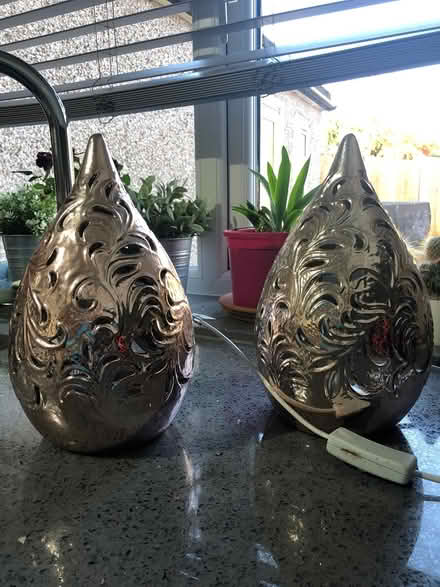 Photo of free Lamps (Northolt) #1