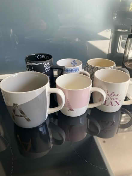 Photo of free Mugs (Heysham LA3) #1