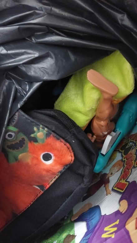 Photo of free Kids toys (West bromwich) #2