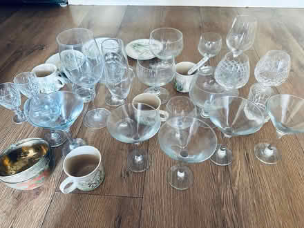 Photo of free Glasses (Thornton Heath CR7) #1