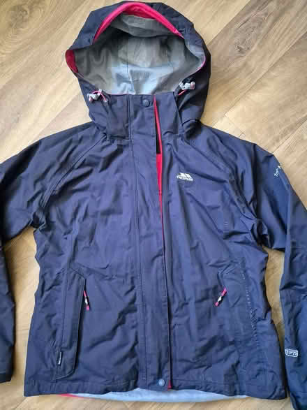 Photo of free Ladies Trespass Coat (Annscroft) #1