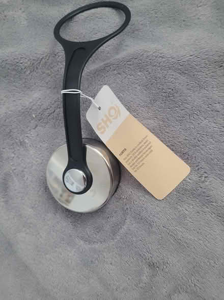 Photo of free Sho travel cup lid. NEW (Senacre ME15) #3