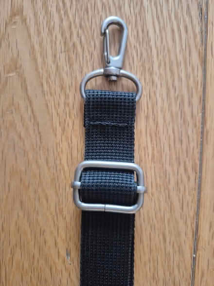 Photo of free Good bag strap (Friern Barnet N11) #2