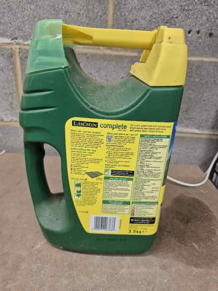 Photo of free EVERGREEN Complete 4 in 1 (Portishead BS20) #2