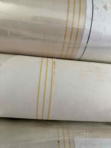 Photo of free Laura Ashley Wallpaper x 3 (South Harting GU31) #3
