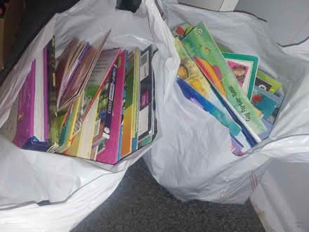 Photo of free Childrens books (Hindley green, wn2) #1