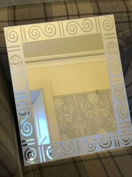 Photo of free Mirror (Stirling FK8) #1