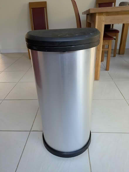 Photo of free Curver Bin (Madeley CW3) #3