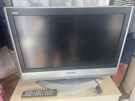 Photo of free Television (basic) with remote (Felpham PO22) #1