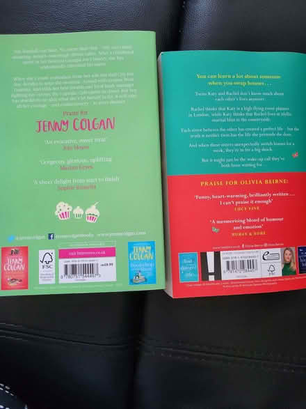 Photo of free Books (Shirley B90) #2