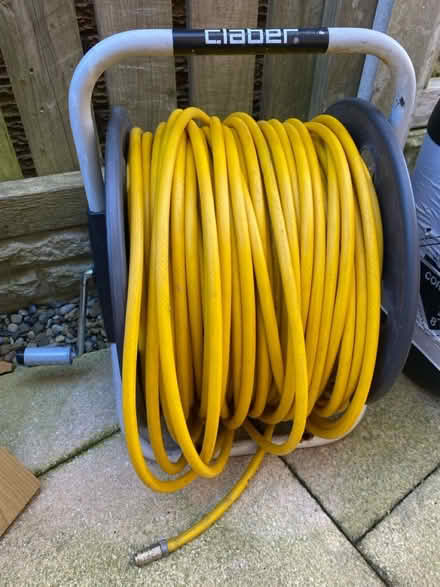 Photo of free Thin hosepipe (Heysham LA3) #1