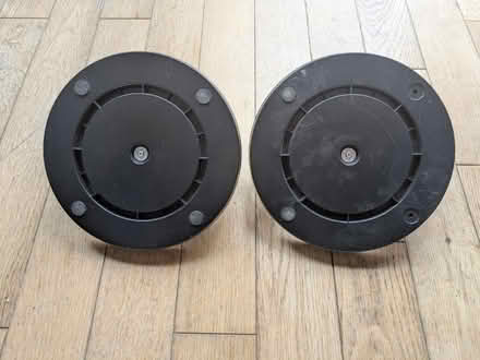 Photo of free Pair of Rotating Push up Grips (DA7 Bexleyheath) #3