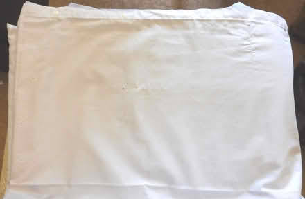 Photo of free doublebed set bedding (Glasgow G43) #2