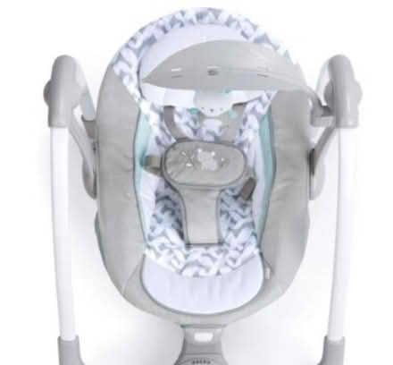 Photo of free Baby Swing (Rm95du RM9) #1