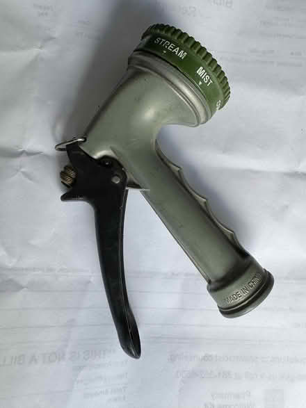 Photo of free Garden sprayer (Waltham) #1