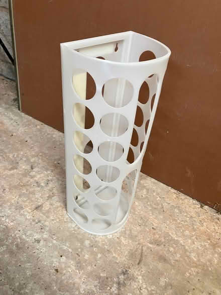 Photo of free Plastic bag storage column (Worcester WR4) #1