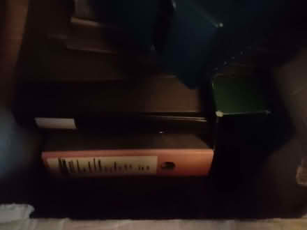 Photo of free box full of a4 muji folders (Askew Road W12) #2