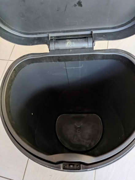 Photo of free Curver Bin (Madeley CW3) #1