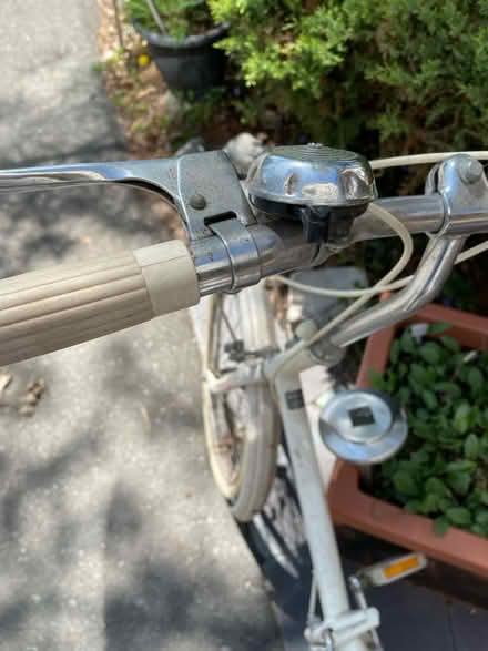Photo of free Folding bicycle (Neyagawa river glen, oakville.) #1
