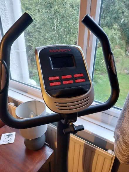 Photo of free Exercise bike (Hollingdean BN1) #3