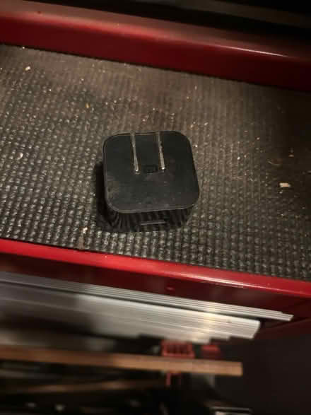 Photo of free Amazon 9W USBA power brick (Spartan keyes) #1